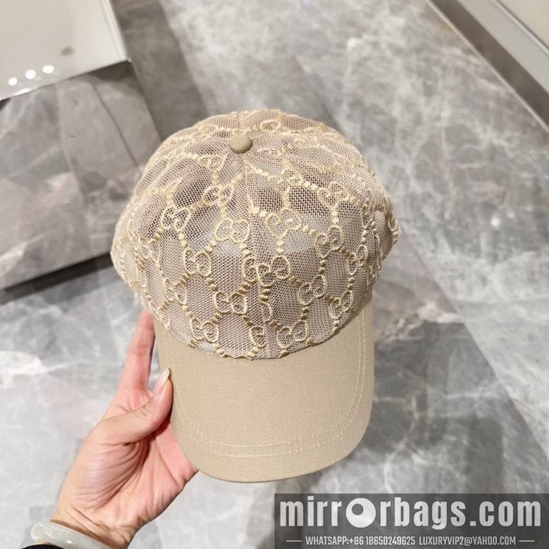 Gucci Hat 071301
