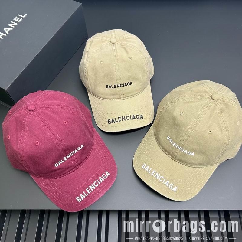 Balenciaga Hat dx16