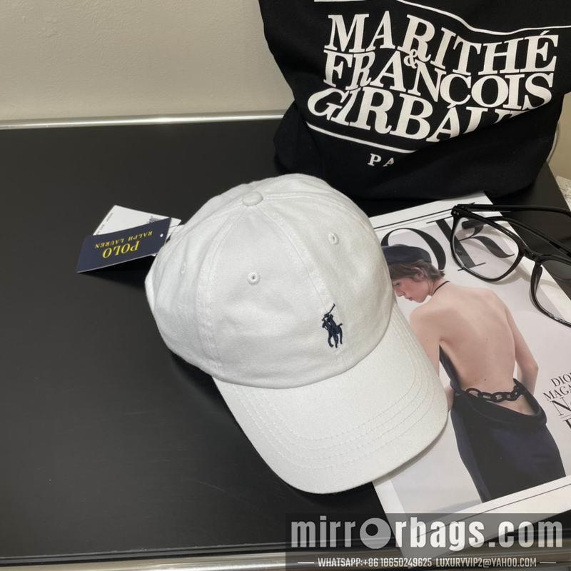 Polo Hat dx04