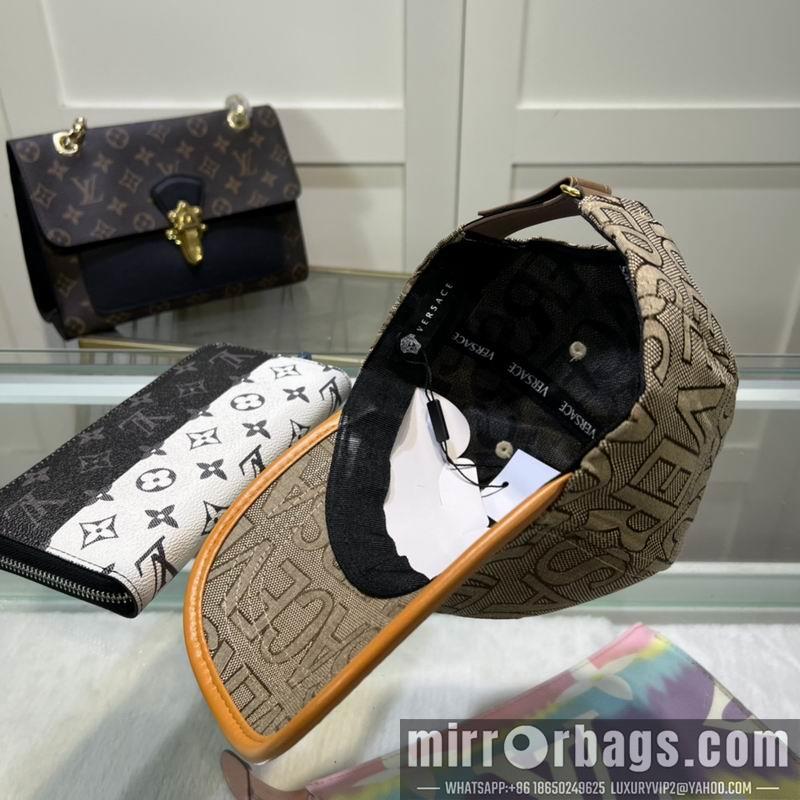 Versace Hat 050701