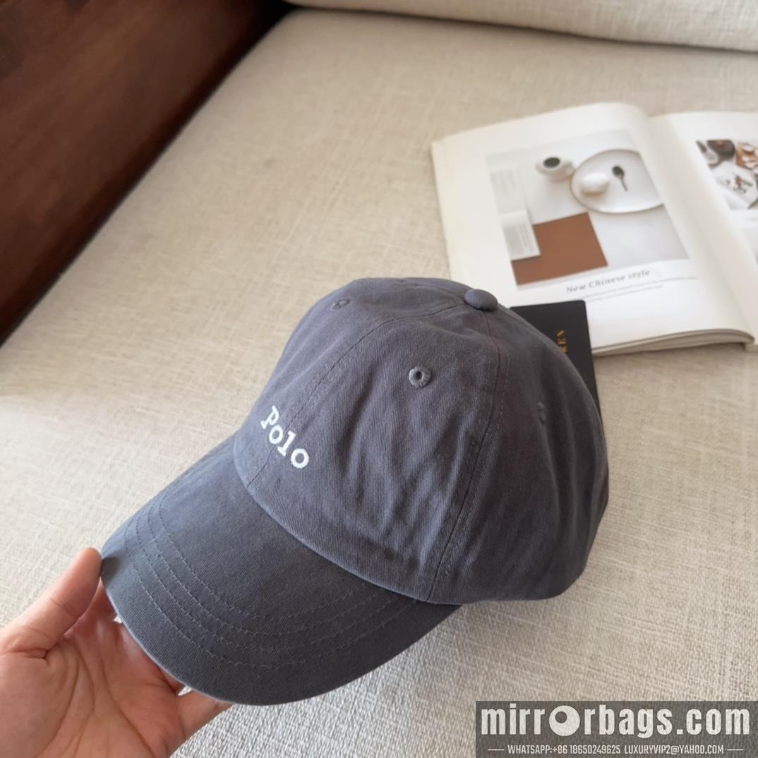 Polo Hat dx13