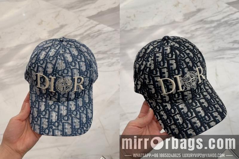 Dior Hat dx25