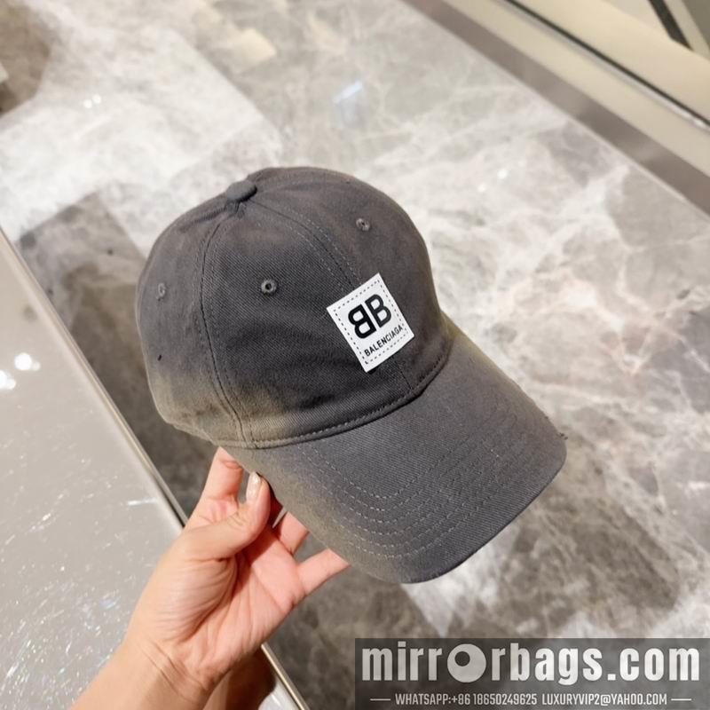 Balenciaga Hat 042705