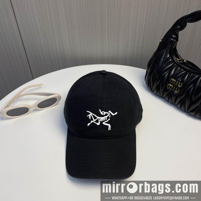 Arcteryx Hat 091401
