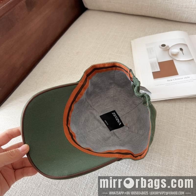 Zenga Hat dx07