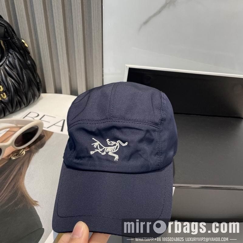 Arcteryx Hat dx21