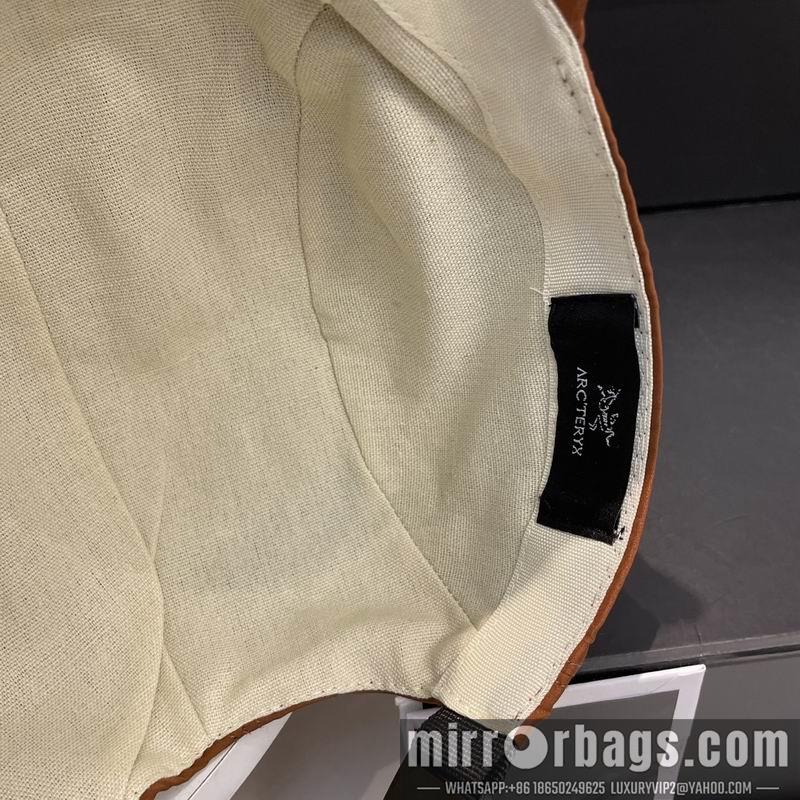 Arcteryx Hat dx21