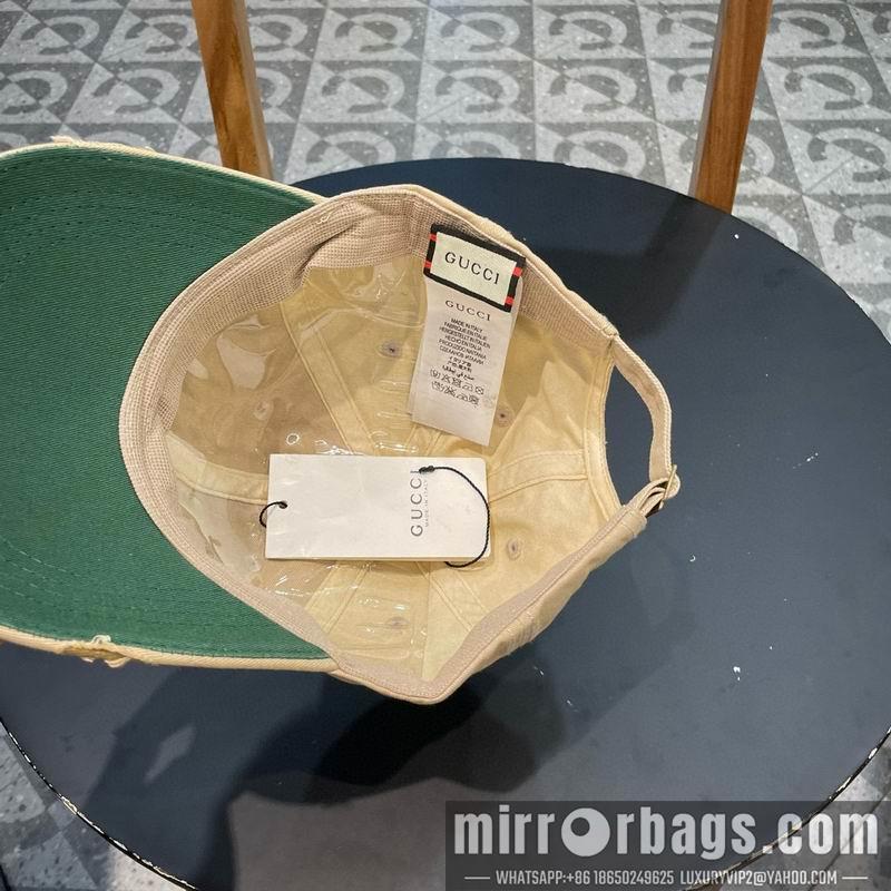 Gucci Hat 072201