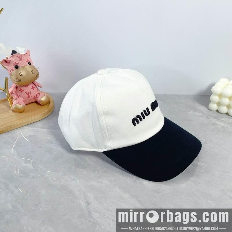 Miumiu Hat dx58