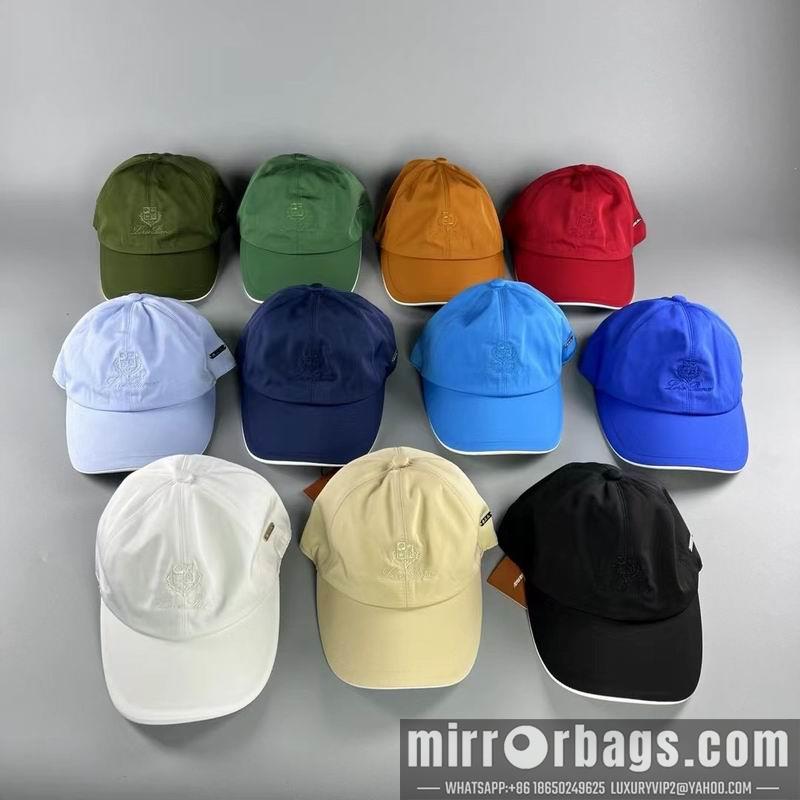 Loro Piana Hat 071201