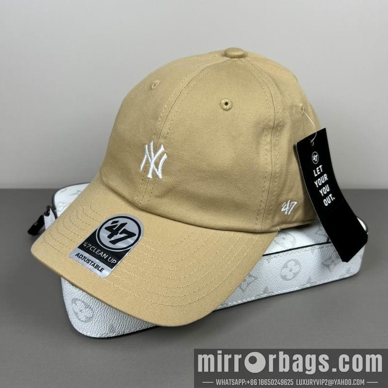 NY Hat dx64