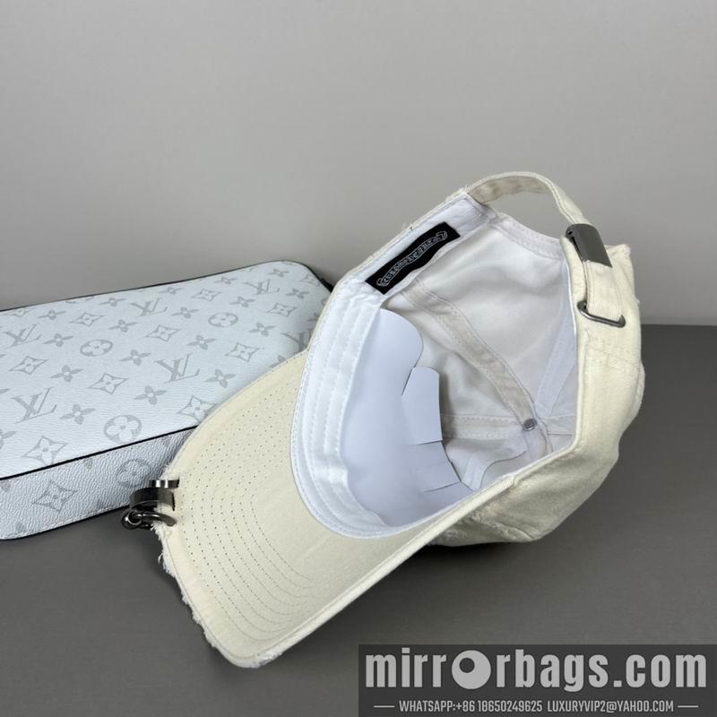 Chrome Hearts Hat dx47