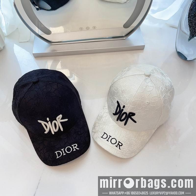 Dior Hat dx32