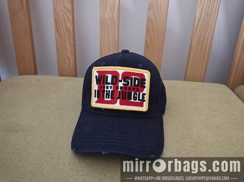 DSQ Hat y 03