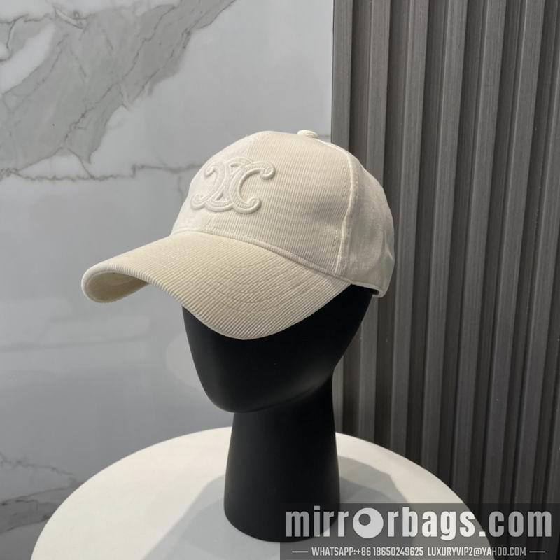 Celine Hat 010403