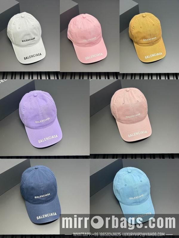 Balenciaga Hat dx16