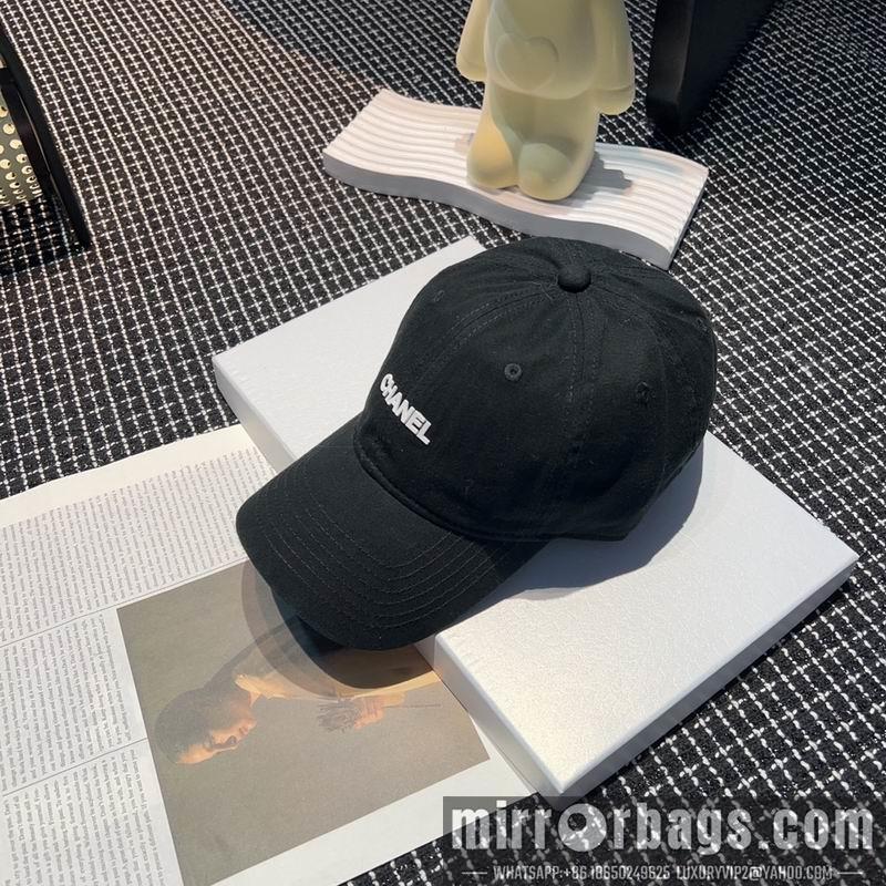 Chanel Hat dx11