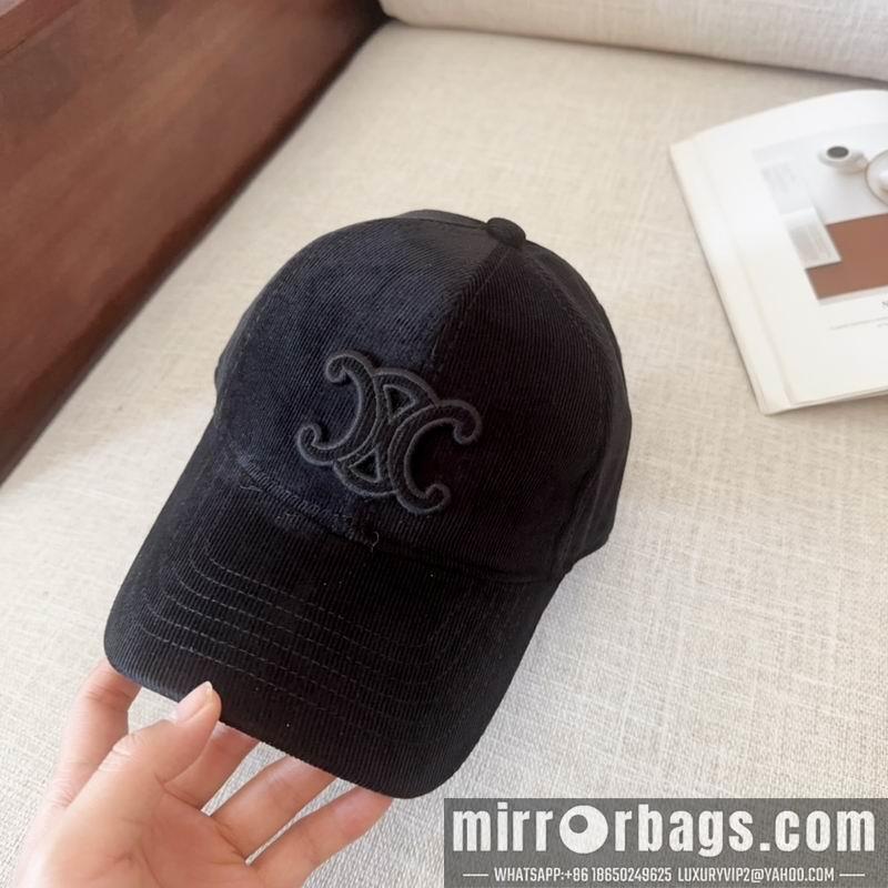 Celine Hat dx116