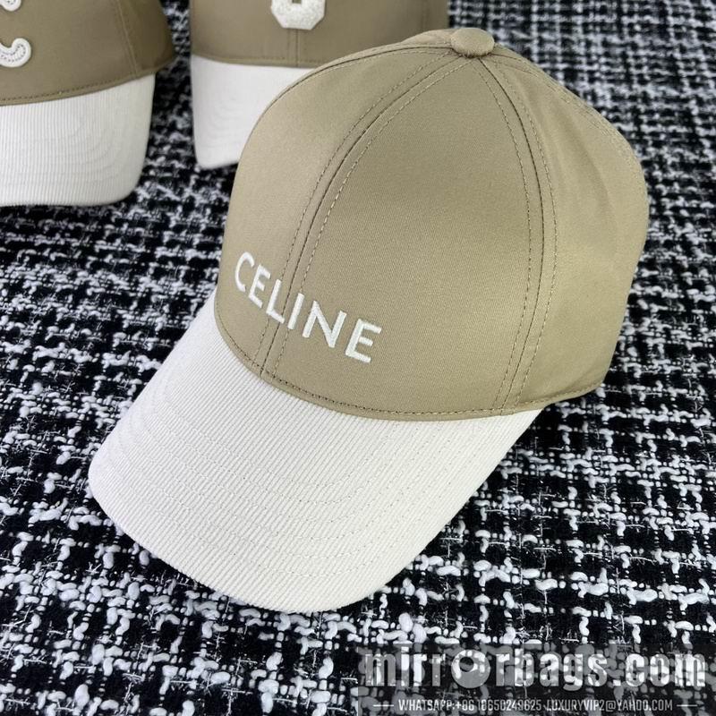 Celine Hat hm12