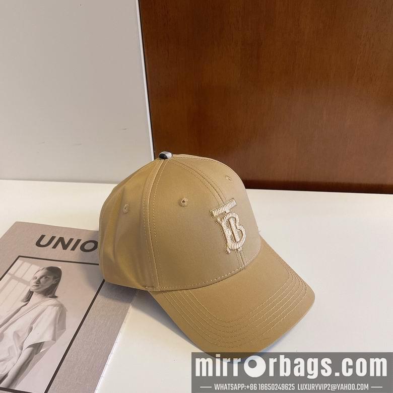 Burberry Hat dxn05