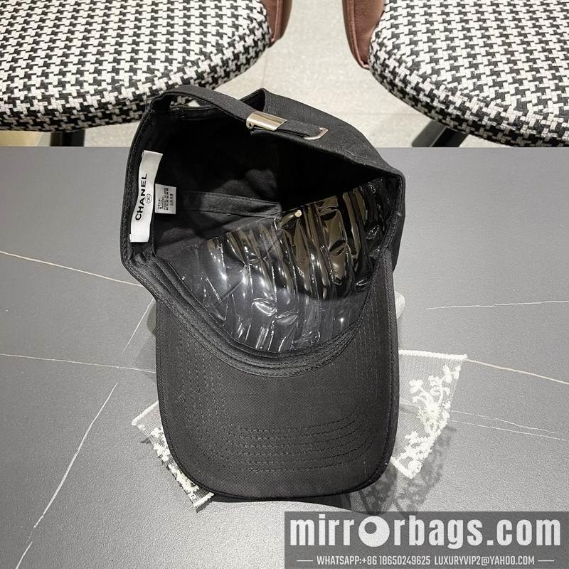 Chanel Hat 040201