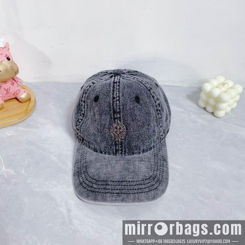 Chrome Hearts Hat dx10
