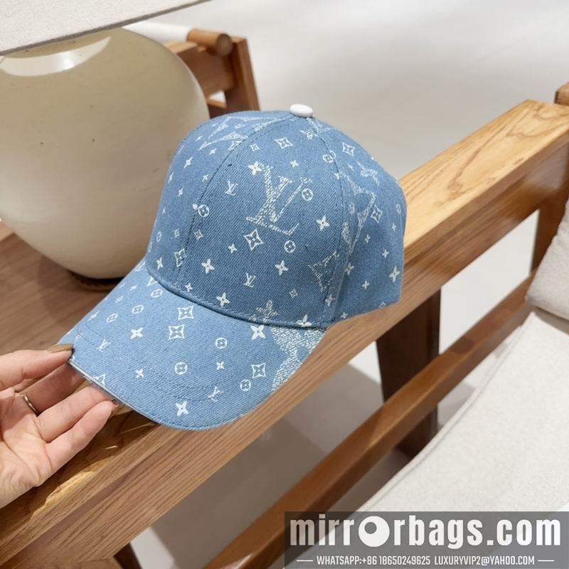 LV Hat 010212