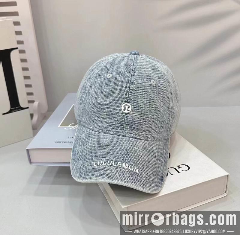 Lululemon Hat 071302