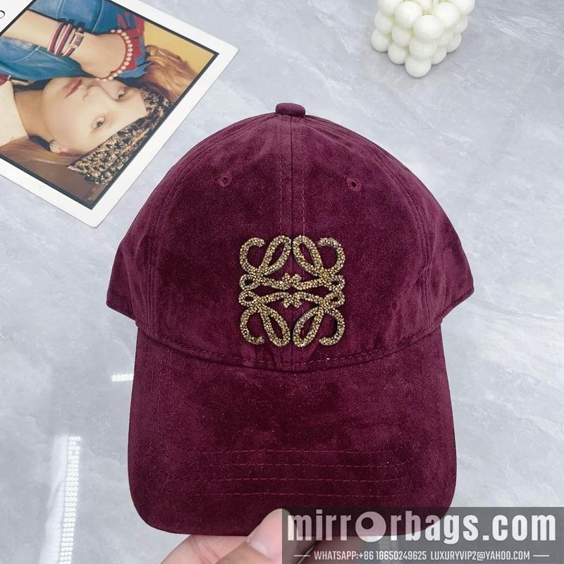 Loewe Hat dx28