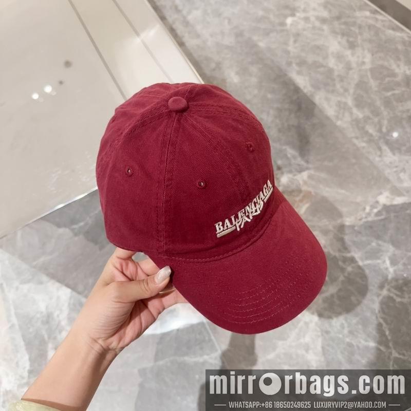 Balenciaga Hat dx94