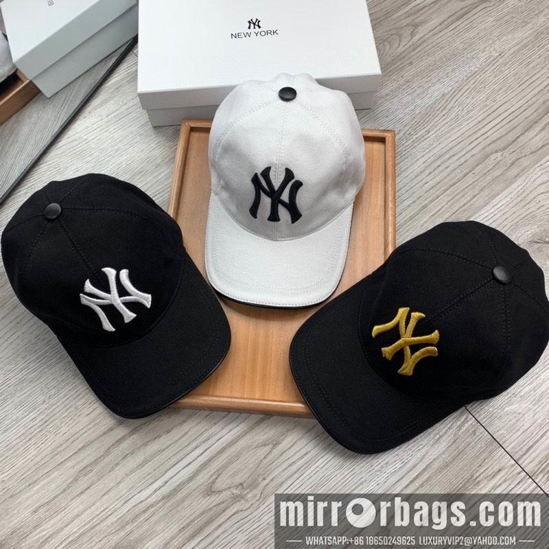 MLB NY Hat 071201