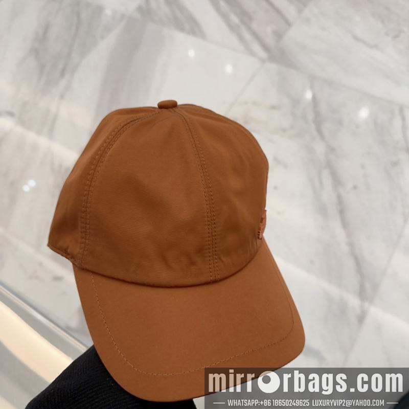 Loro Piana Hat dx25