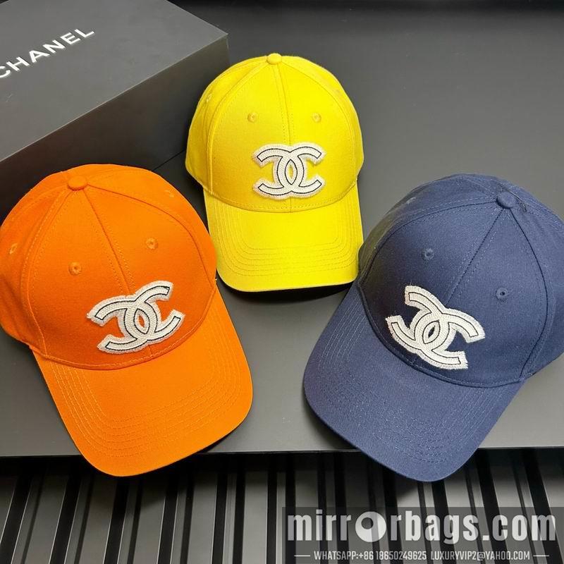 Chanel Hat dx08