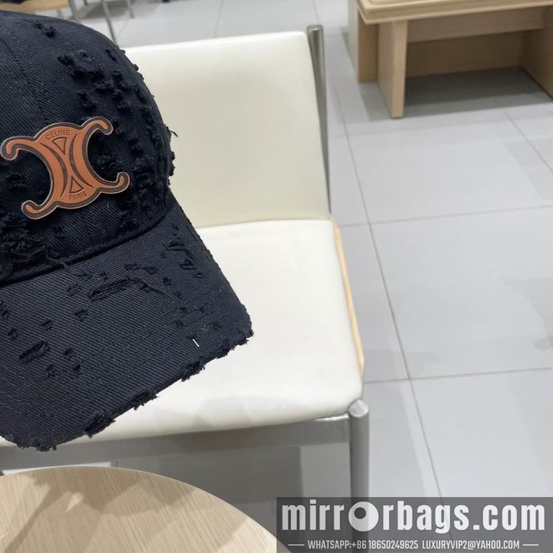 Celine Hat 030986