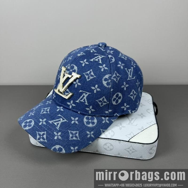 LV Hat 021001