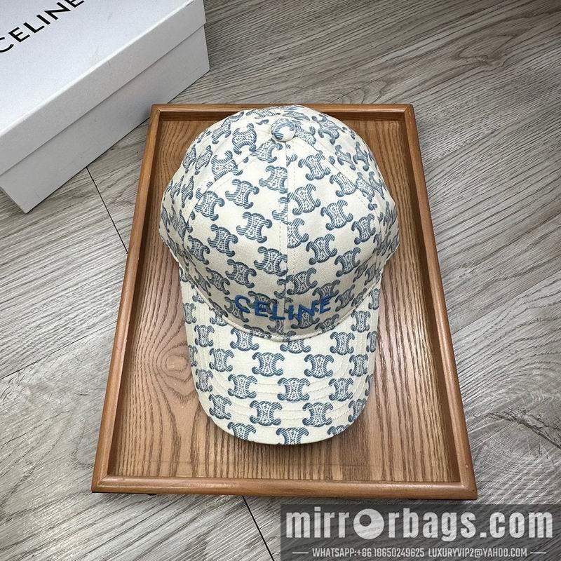 Celine Hat dx45
