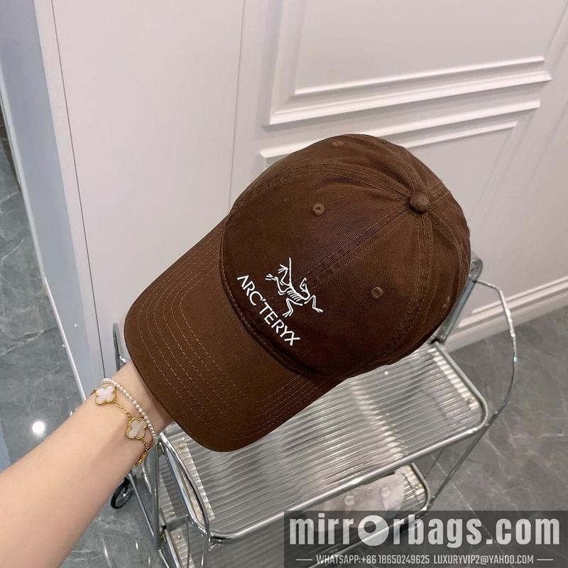 Arcteryx Hat dx02