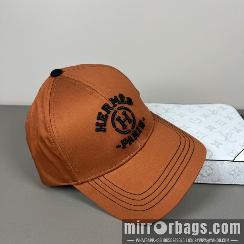 Hermes Hat dx27
