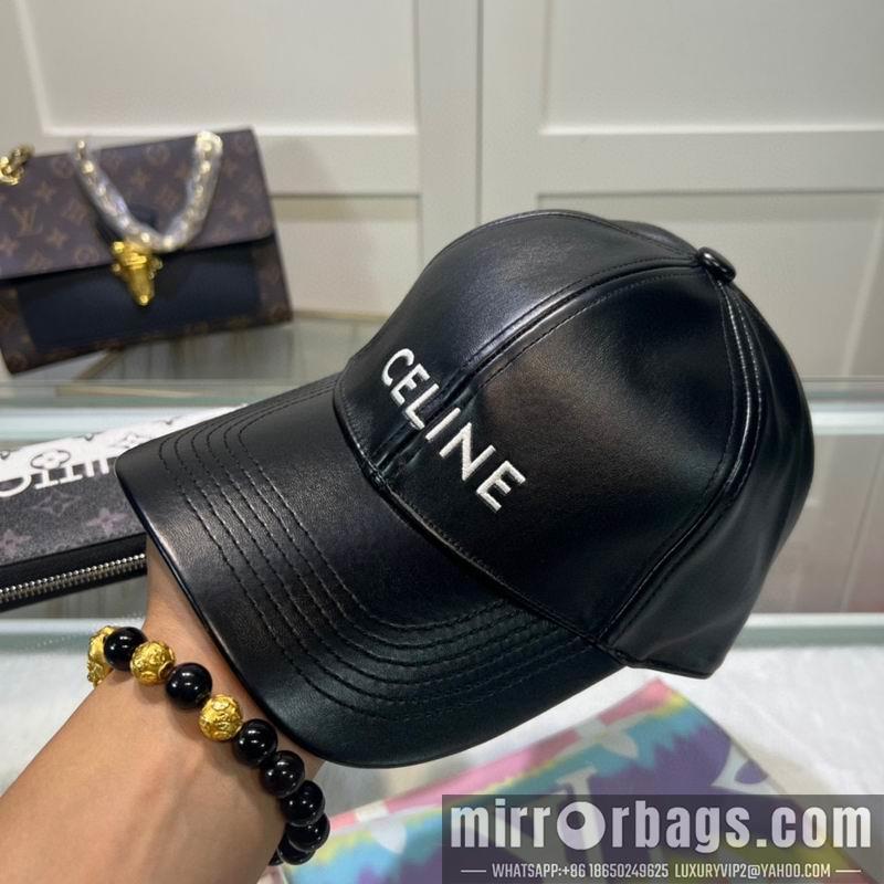 Celine Hat dx113