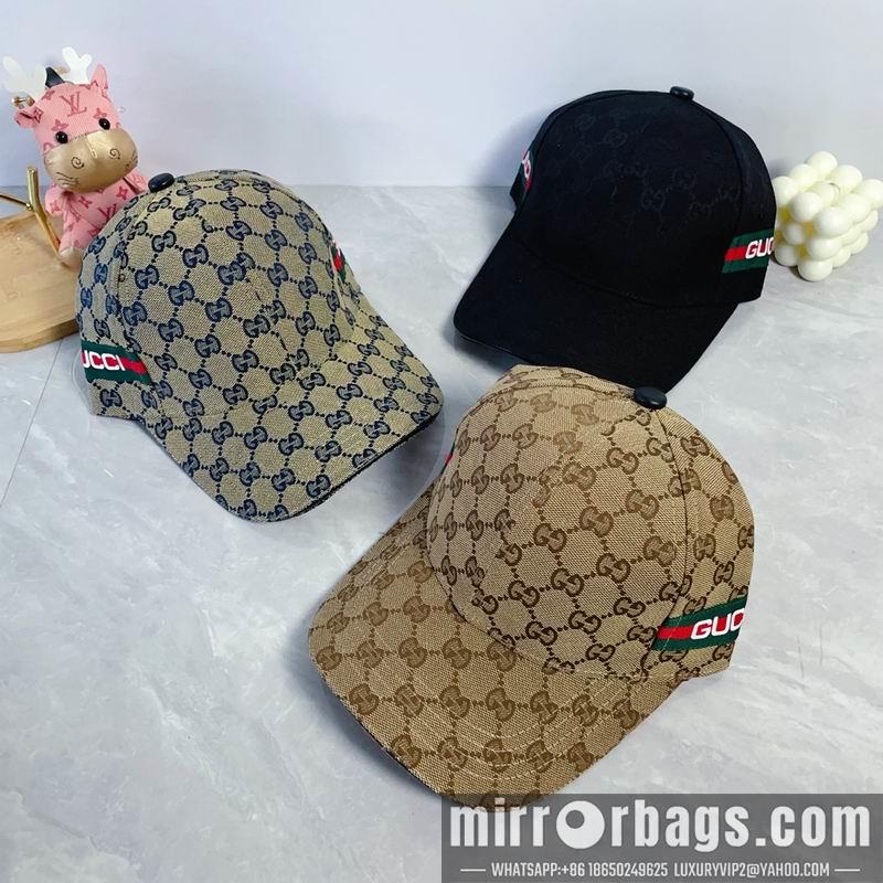 Gucci Hat dx105