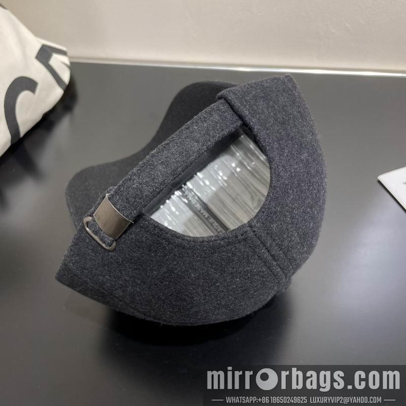 Chanel Hat 041701