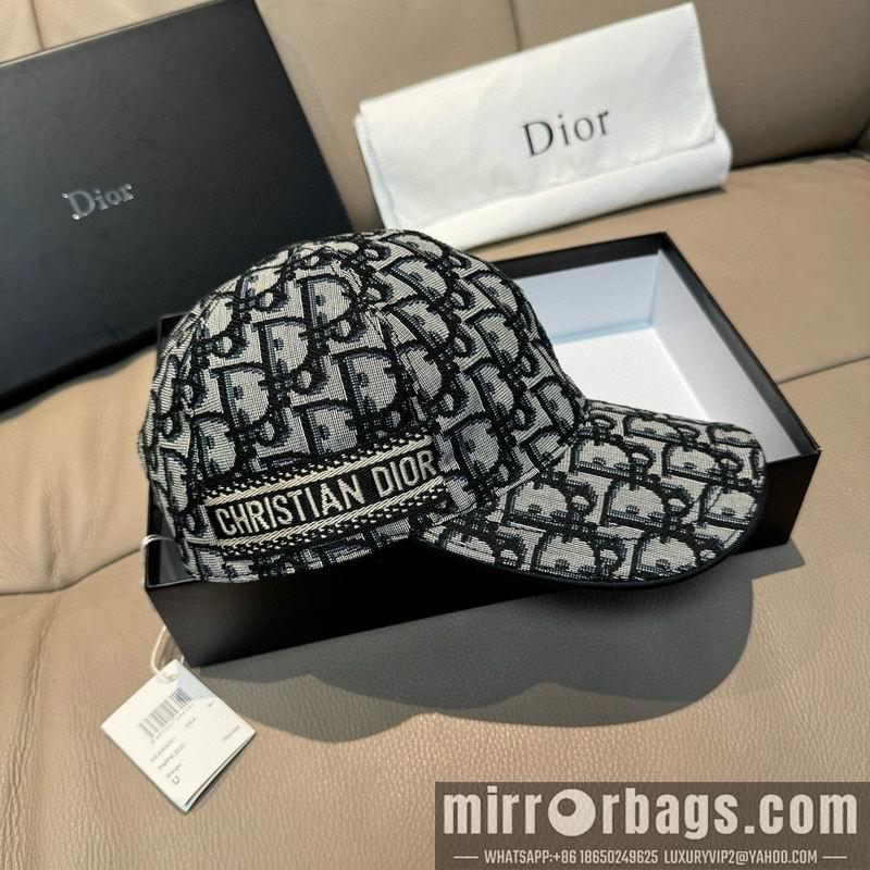 Dior Hat dx76