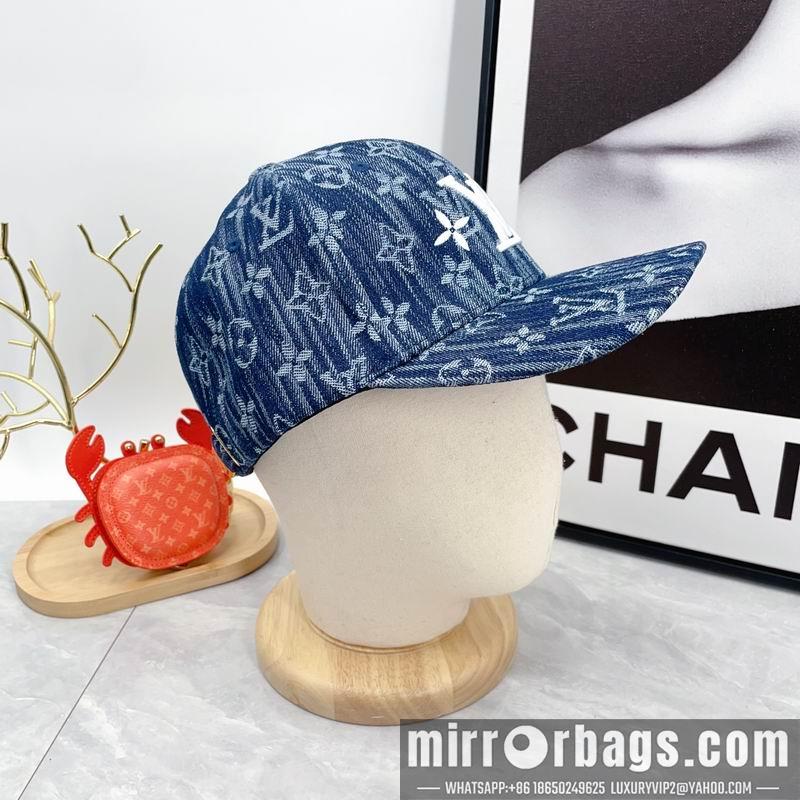 LV Hat dx11