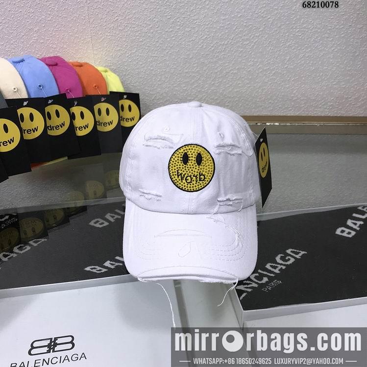 Drew Hat 0408