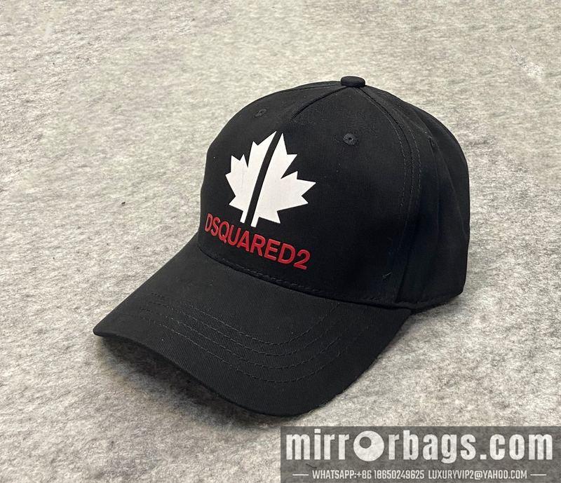 DSQ Hat all