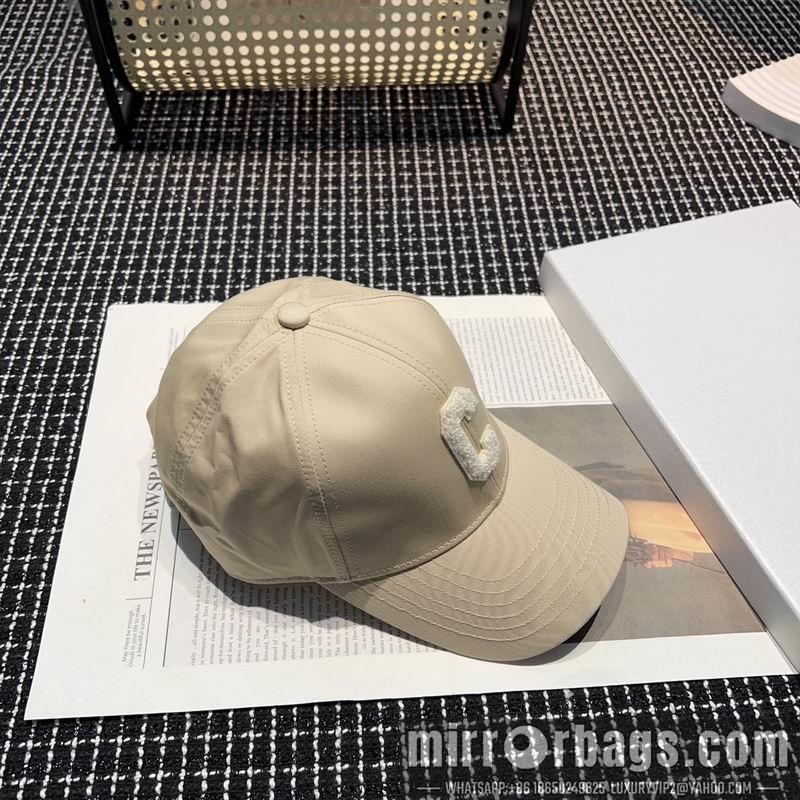 Celine Hat dx43