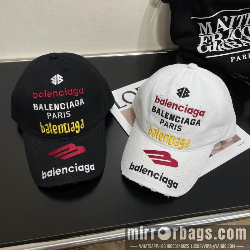 Balenciaga Hat dx49