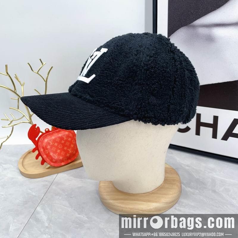 LV Hat dx02
