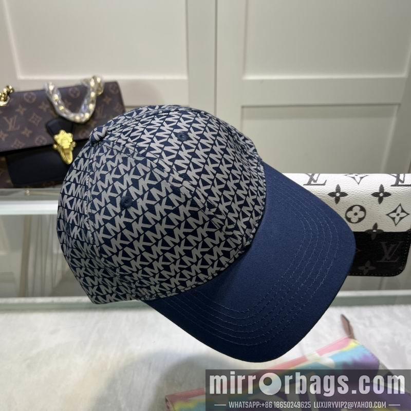 MK Hat 061007
