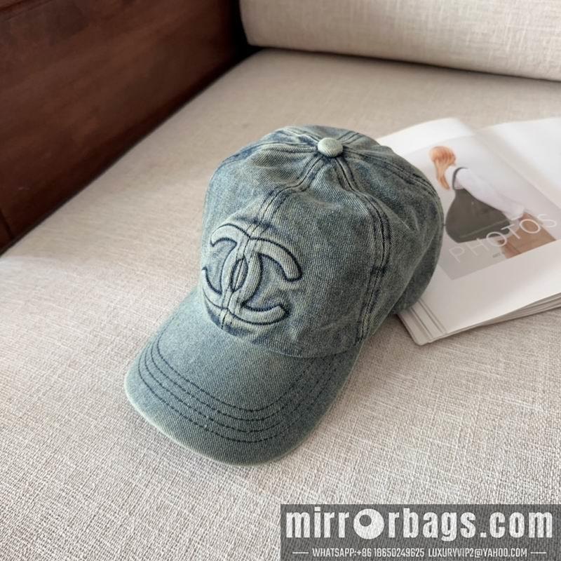 Chanel Hat dx18